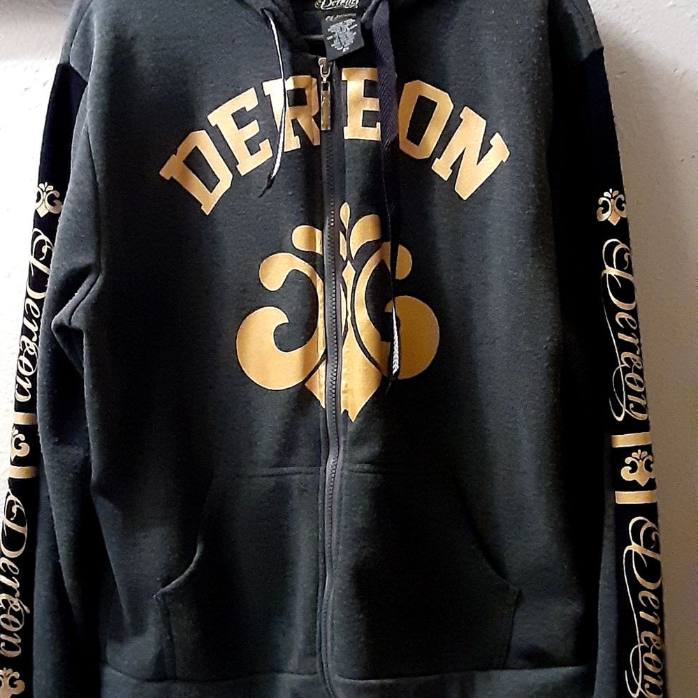 Women Dereon Hoodie